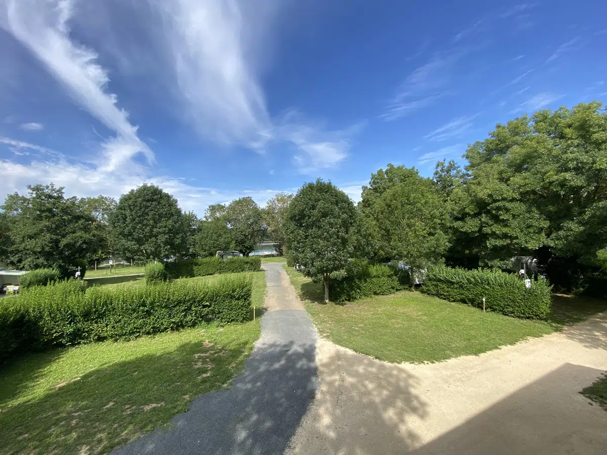 Camping Terre de Loire — photo 8